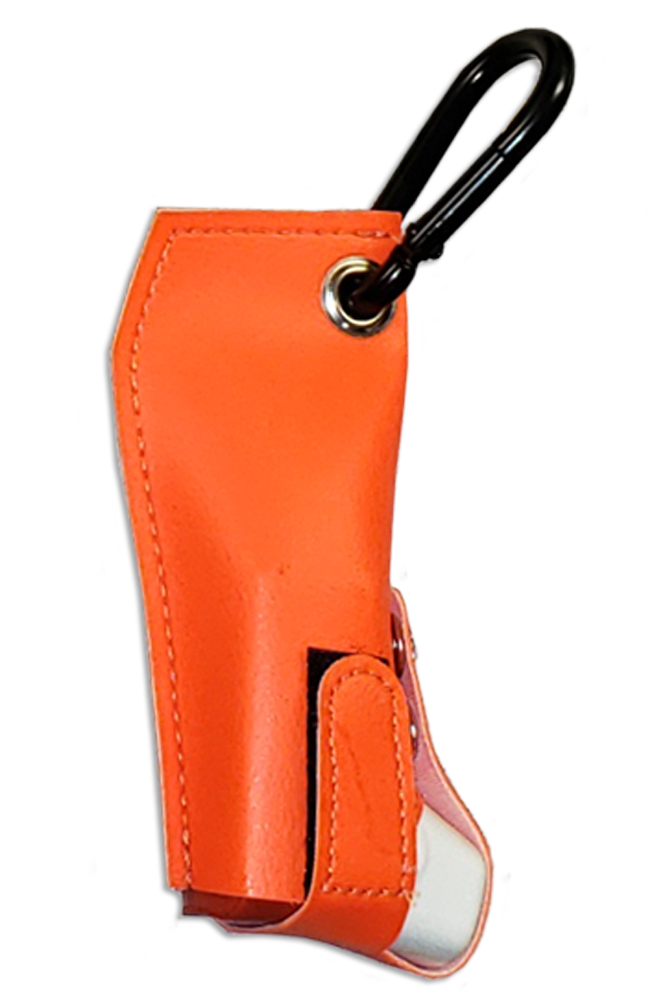 Bright Orange